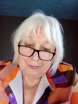 Вебкам-шоу Alexia64231