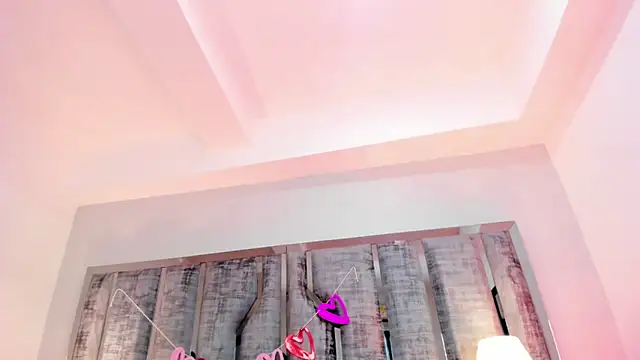 Ciara_Benet Obrolan Langsung XXX