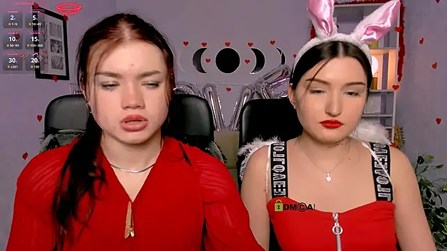 isabel_wave élő XXX-chatje