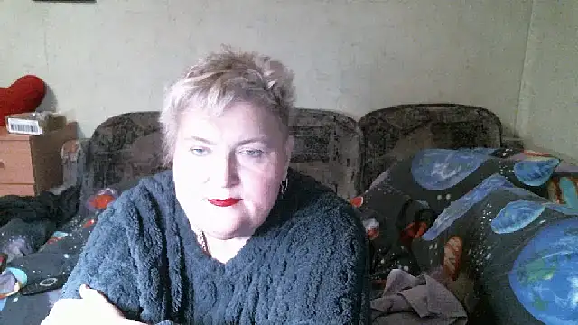 Chat XXX ao vivo de Lana555