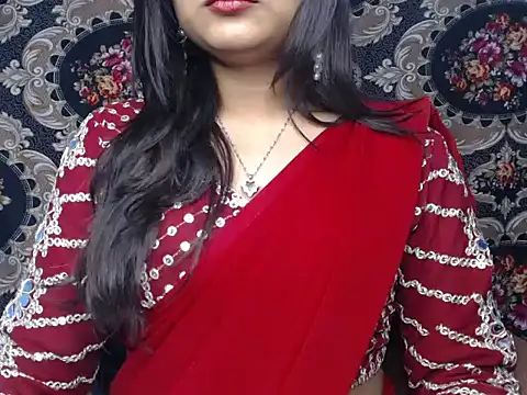 Wish_Queen Adlı Modelin Web Kamerası Şovu