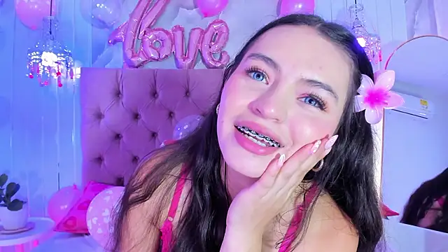 Gabby-Sweet – Naživo XXX chat