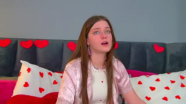 JessicaJewellsのライブXXXチャット