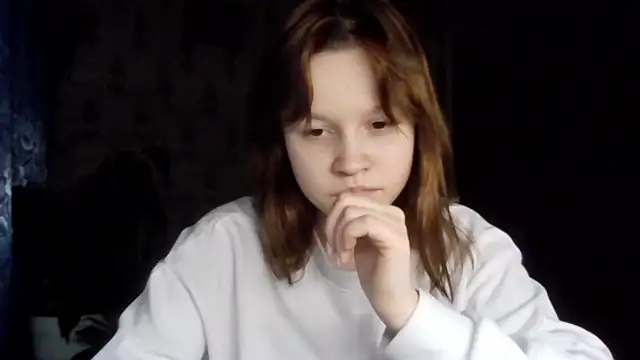 Ammymia লাইভ XXX চ্যাট