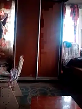 oksana72 Webcam-Show