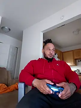 Czat XXX na żywo – TooGoodConway23