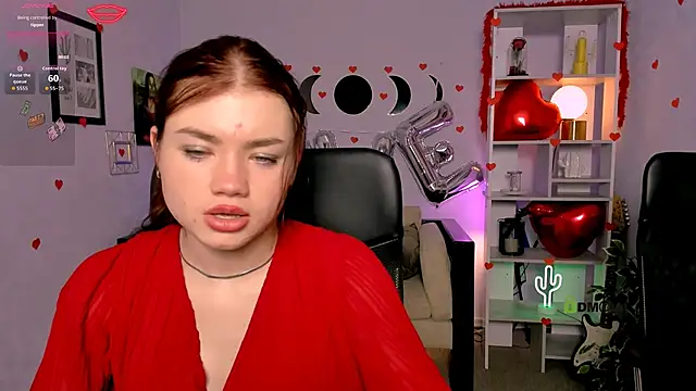 Czat XXX na żywo – isabel_wave