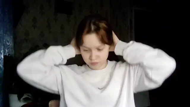 Ammymia 现场XXX聊天