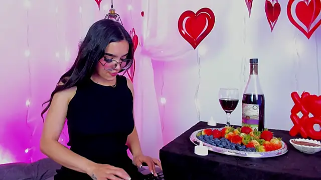 eimi_rosse18 – Naživo XXX chat