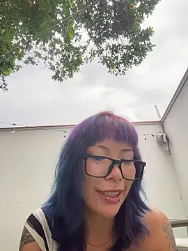 Namii_cuteのライブXXXチャット