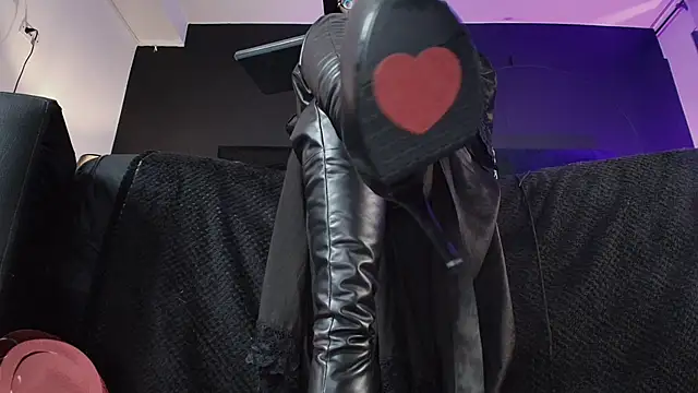 Chatroom XXX en direct de _Jade_16