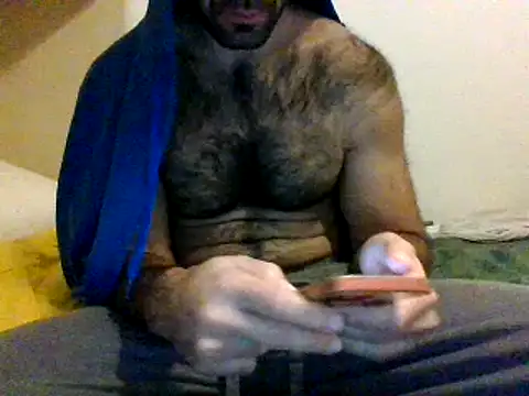 coppai200: διαδικτυακό σόου στην κάμερα