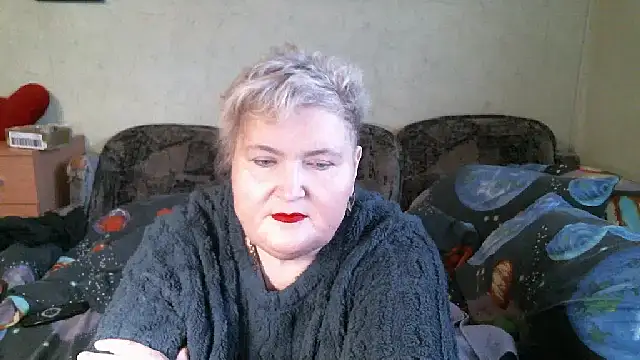 Chat XXX en directo de Lana555