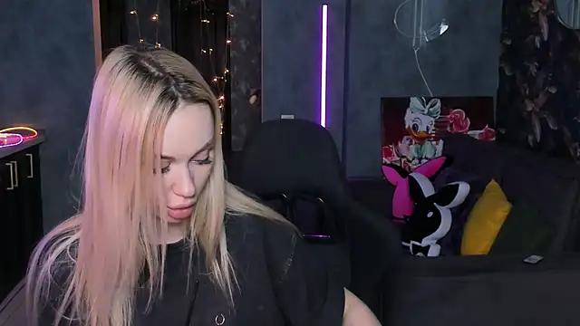 Blckmirrorr 现场XXX聊天