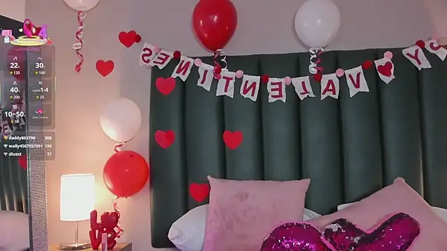 juicy_led_ Live XXX Chat