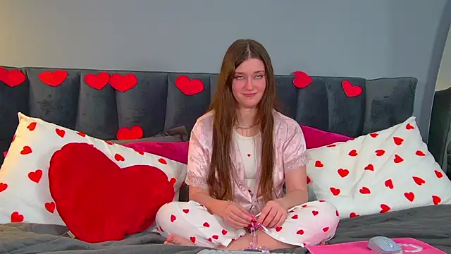 Chatroom XXX en direct de JessicaJewells