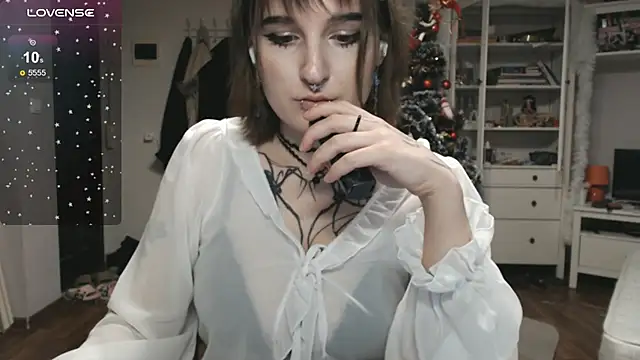 rubby_hanna Live XXX-chat