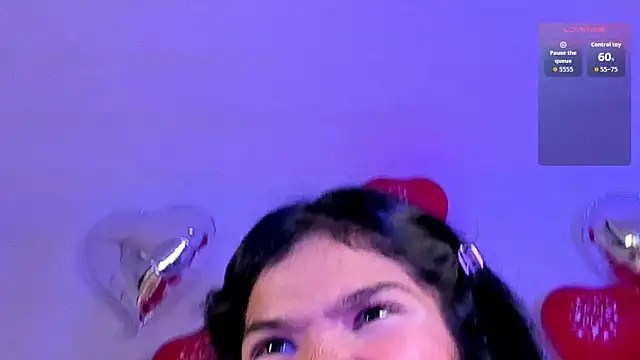 emycarver09 Live XXX Chat