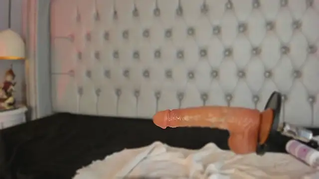 Sembang XXX Secara Langsung Lily_StClair