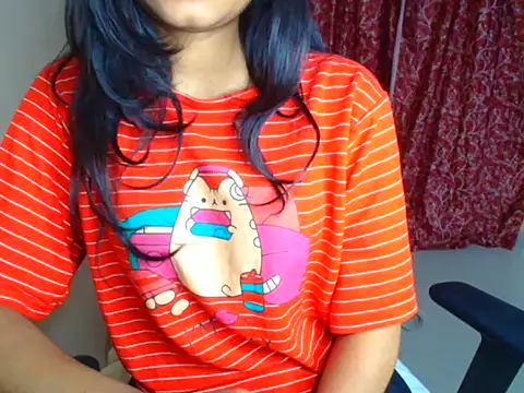 Sexy_Sanaya2's Live XXX Chat