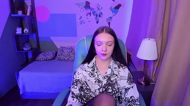 Emily_tender Live XXX-chat