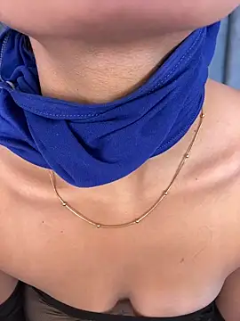 Show modela _Tariq na web-kameri