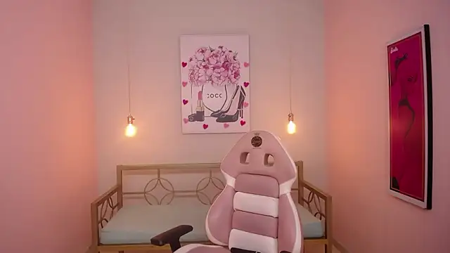 Adri_gomez_x Live XXX-Chat