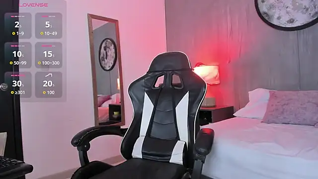 iraide_villan 라이브 XXX 채팅