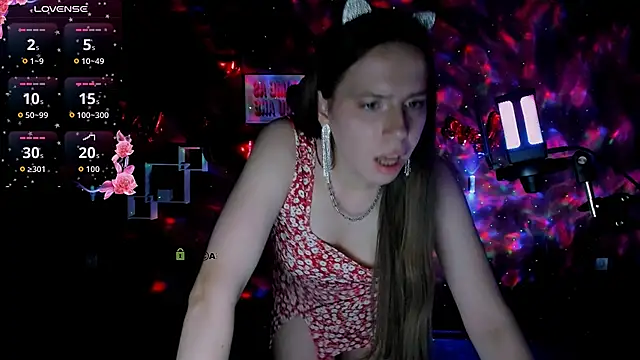 lumi_soft 现场XXX聊天