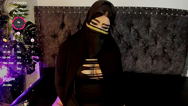 leyla_ali4 Live XXX-Chat