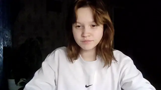 Czat XXX na żywo – Ammymia