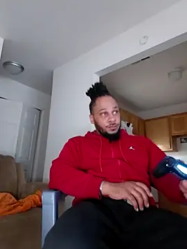 TooGoodConway23 élő XXX-chatje