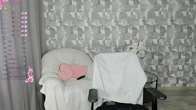 Czat XXX na żywo – A_delina