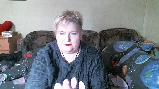 Czat XXX na żywo – Lana555