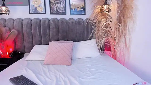 Czat XXX na żywo – Megan__Monroe__