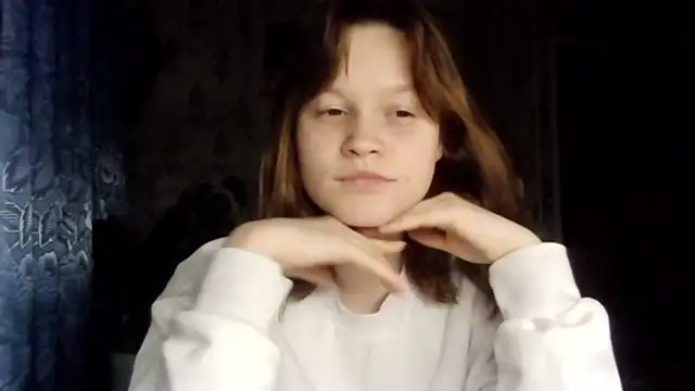 Czat XXX na żywo – Ammymia