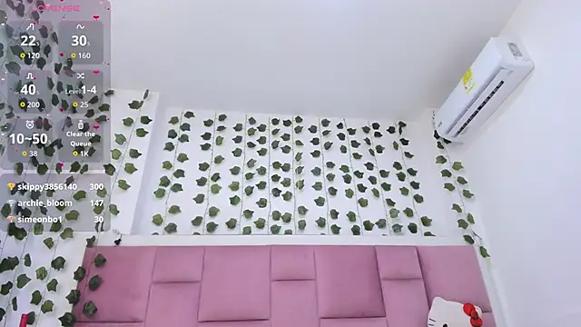 دردشة kaily_sweet1 الجنسية المباشرة