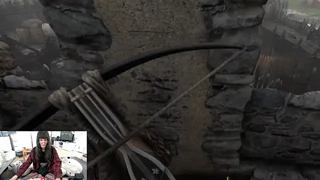 عرض كام CeriseLapine