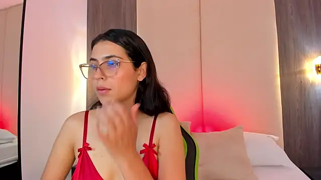 desireee_ 라이브 XXX 채팅