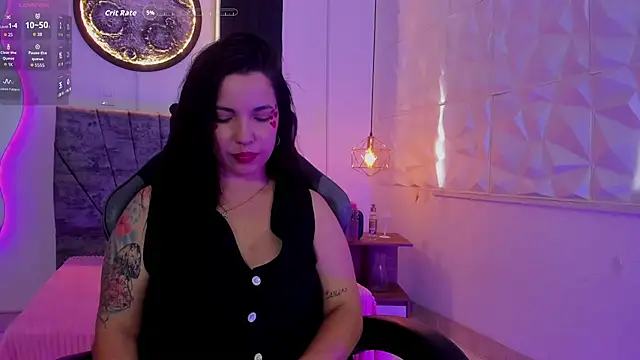 tatiana_sc Adlı Modelin Canlı XXX Sohbeti