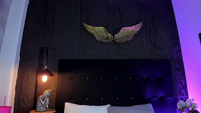 Rose_Blossom's Live XXX Chat