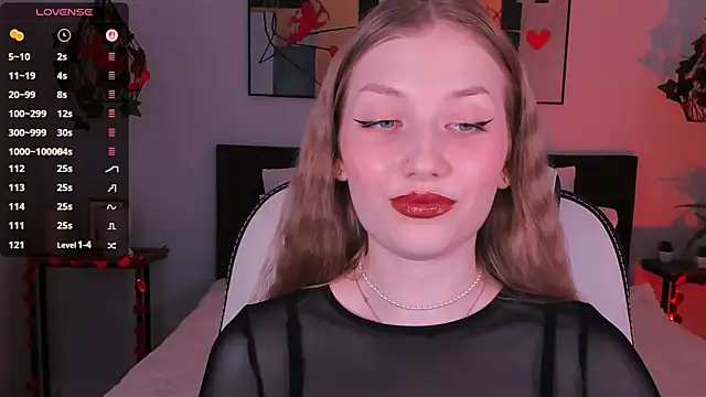 DakotaMabs: απευθείας συνομιλία ΧΧΧ