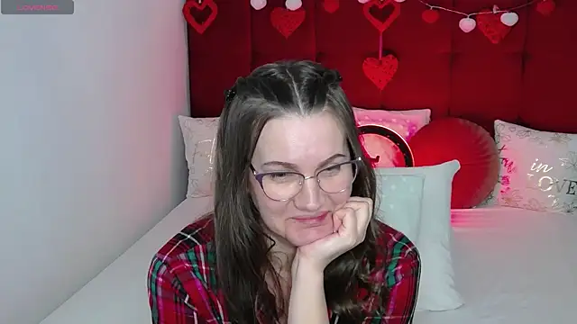 EvelynPorshe – Naživo XXX chat