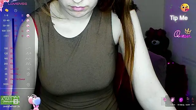 Aminabeatris Live XXX Chat