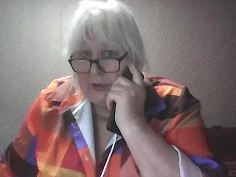 Alexia64231 – webcam-show