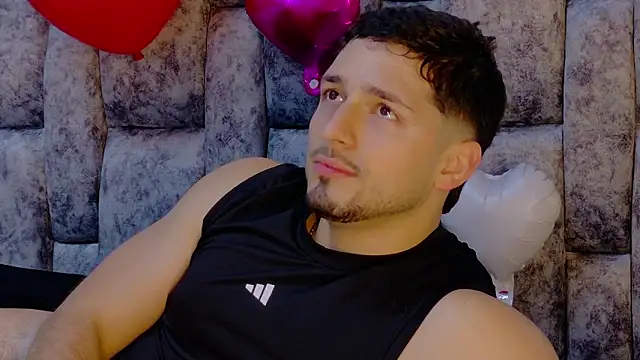 NICK_MOSS_ – Kamerová šou