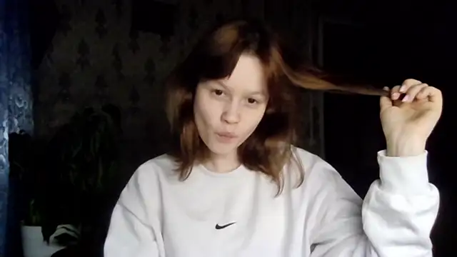 Онлайн чат XXX Ammymia