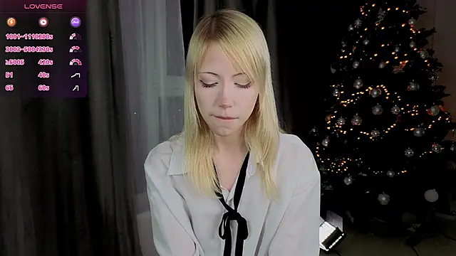 UWU_flower Chat XXX in diretta