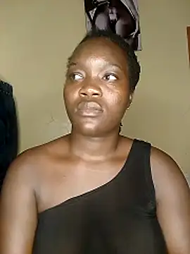 Webkamerová show Nastychoco_