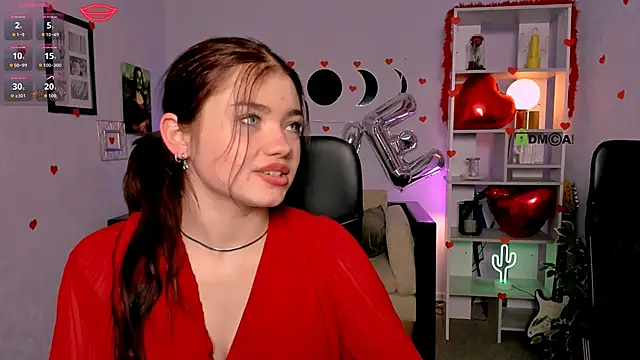 isabel_wave লাইভ XXX চ্যাট